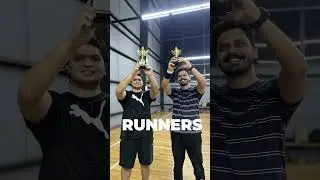 Life At Digital Scholar | Badminton Tournament For Students
