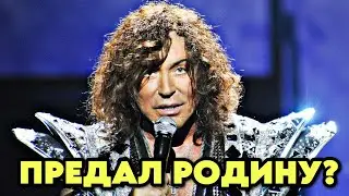 ЛЕОНТЬЕВ НА ФОНЕ СКАНДАЛА СДЕЛАЛ ЗАЯВЛЕНИЕ о гражданстве