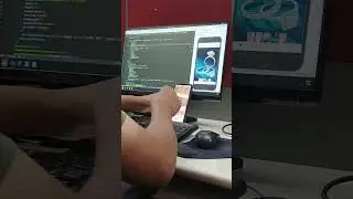 Mobile App #happycoding #reactnative #reactnavigation #expo