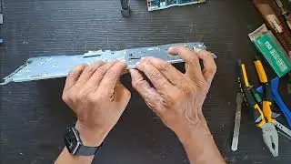 Lenovo Laptop keyboard few keys and Number keypad not working how to replace concealed keyboard.