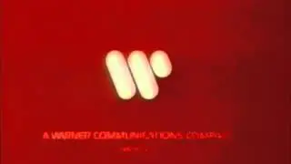 Warner Bros. Television Logo 1972-1984 Opening Version
