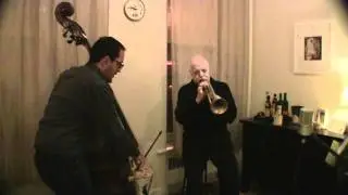 Julian Lage Group Presents... John McNeil & Jorge Roeder - 