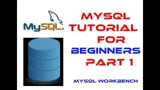 Download and Install MYSQL on windows 10 | | MYSQL Tutorial For Beginners Part1