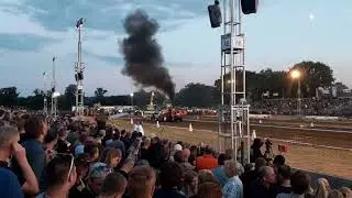 Truck & Tractorpulling Lochem 06-08-2022 23