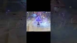 100K PHYSICAL DMG RAZOR 