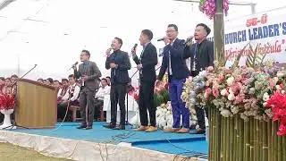 Sumi song,.Aghungu lo xulho by LAPHU PUMI, at SUKIMI VILLAGE,.E.S.B.C.L.F. conferenceS,B,A,K. AIZUTO