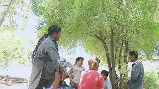Numberdaar Na Bap Ko Thag Lia New Funny Video Shoting Behind the Scane - Numberdaar Tv HD