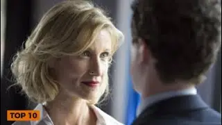 Top 10 Older Woman Younger Man Relationship Movies