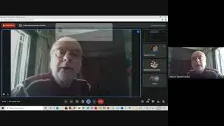 Hidrodinámica (Pt 1)  - Hidr IC 2021