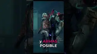 ¿Otro FPS Free to Play? SYNCED