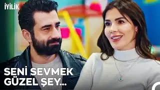 Ben Sende Yandım Sende Söndüm - İyilik 26. Bölüm