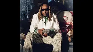 Future Type Beat - "Dont"