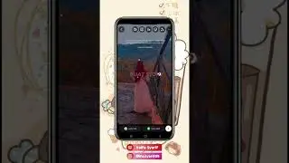 CARA MENGATUR WARNA TEXT DI INSTASTORY | #TrickInstastory part 2