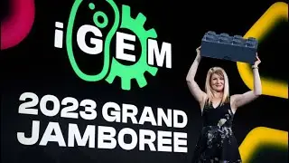 Final Day Show - Act III: Technology (iGEM 2023 Grand Jamboree)