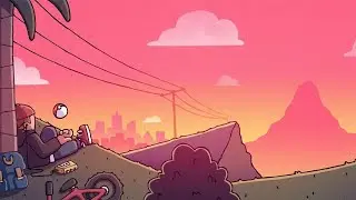 [FREE] Chill Lo-fi Type Beat - time flies