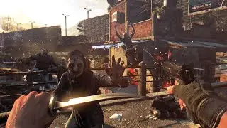 UN DIA MATANDO ZOMBIES EN...