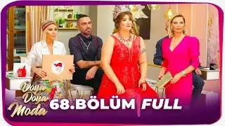 Doya Doya Moda 68. Bölüm | 26.02.2020