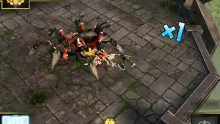 Lego Bionicle! Mask of Creation! POHATU! Финальный бой ПОХАТУ! Серия 21! Лего Бионикл!