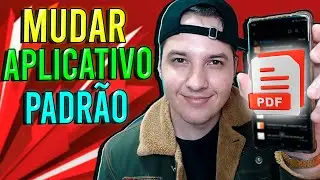 PDF abrindo no APLICATIVO do Banco? Como Resolver