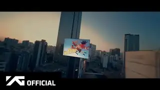 BLACKPINK - ‘뛰어(JUMP)’ M/V TEASER