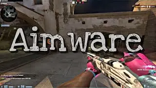 SLIV CONFIG FOR A FREE AIMWARE CHEAT