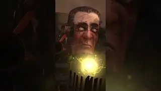 ДЖИМЕН И РАНЬШЕ БЫЛ ТИТАНОМ?!😮 Скибиди Туалет