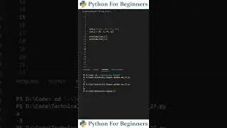 How To Get Min/Max Values In Python | Python For Beginners