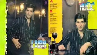Ljuba Alicic - Ti ne licis ni na jednu (REMASTERED) - ALBUM 1986