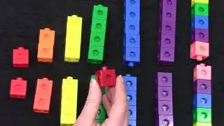 Grade 1: Math Lesson #76 Addition Facts - Showing Doubles Plus One Facts