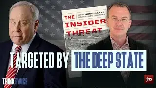 Whistleblower: How Trump Can Resist the Deep State Playbook | Think Twice