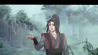 || Mo Dao Zu Shi ||《Wei Wuxian》- Mi Mi Mi