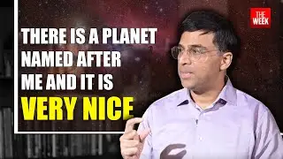Exclusive interview | Viswanathan Anand on his collection of astrophotography | THE WEEK