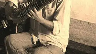 Nikhil Banerjee, sitar  Ishwar Lal Misra, tabla | Ragas Puriya Kalyan & Gauri Manjari