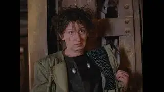 Давай не безобразничай. Кин-дза-дза!