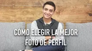 Cómo elegir la mejor foto de perfil | Imagen 140
