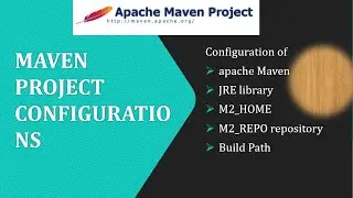 Selenium Java Cucumber | Maven Project Configurations | Create Maven Project