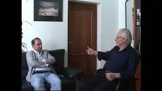 Интервью А.П. Козырева с А.В. Паниным