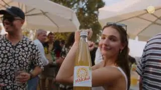 MAKAvA - Liquid Market 2023 // Online Video