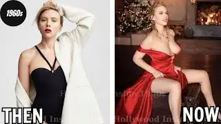50 Most Beautiful Hollywood Stars You’d Never Recognize Today