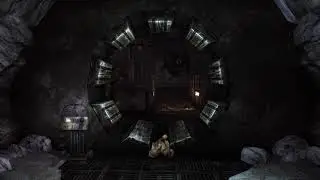 Пугающий эксперимент Убежища 11  | История Мира Fallout New Vegas Lore