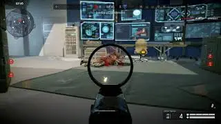 Warface: За такие моменты, мне нравится эта игра)