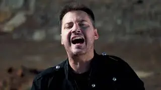 REINO DE HADES "Árido Edén" (Videoclip)