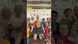 ABC Song! 📚 #shorts #abcd #abd #abcsong #abcdsong @graciescorner
