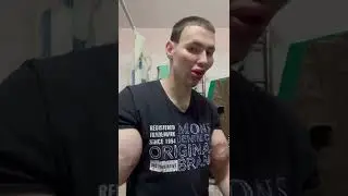 Трицепс покраснел и опух, воспаление