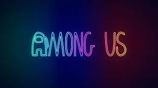 УБИЛ ВСЕХ В  AMONG US!!!!!!!!!