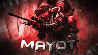 MAYOT 🥵 (CS:GO EDIT)