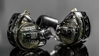 KZ PR1 Pro | ОТЛИЧНЫЕ НАУШНИКИ СТАЛИ ЕЩЁ ЛУЧШЕ