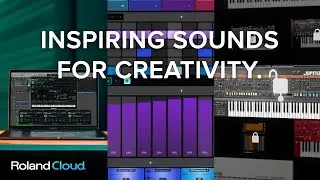Roland Cloud Free Membership (2024)