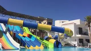 Египет Хургада Отель La Rosa Waves Resort 4* сентябрь 2021