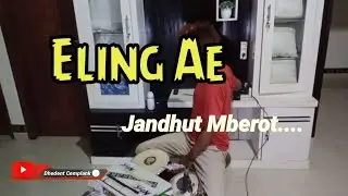 ELING AE JANDUT DELAY